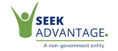 Seek Advantage Logo